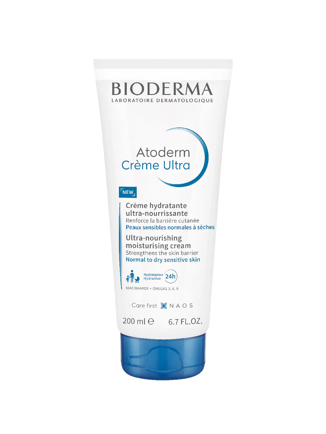 Barrier Repair, Barrier repair Cream, skin barrier, Bioderma