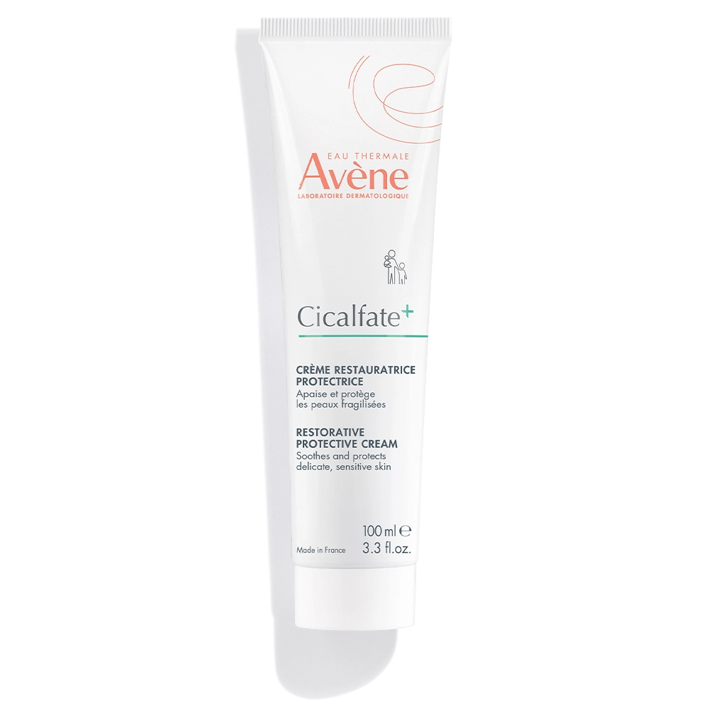Barrier Repair, Barrier repair Cream, skin barrier, Avene Cicafilate Cream