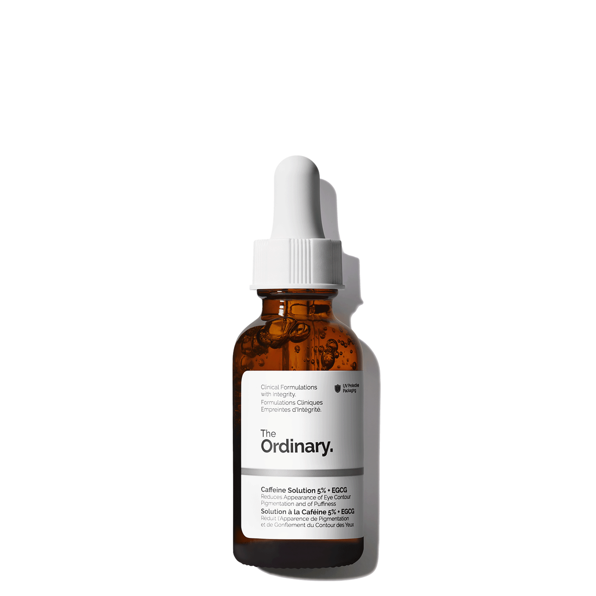The Ordinary Caffeine Solution 5% + EGCG