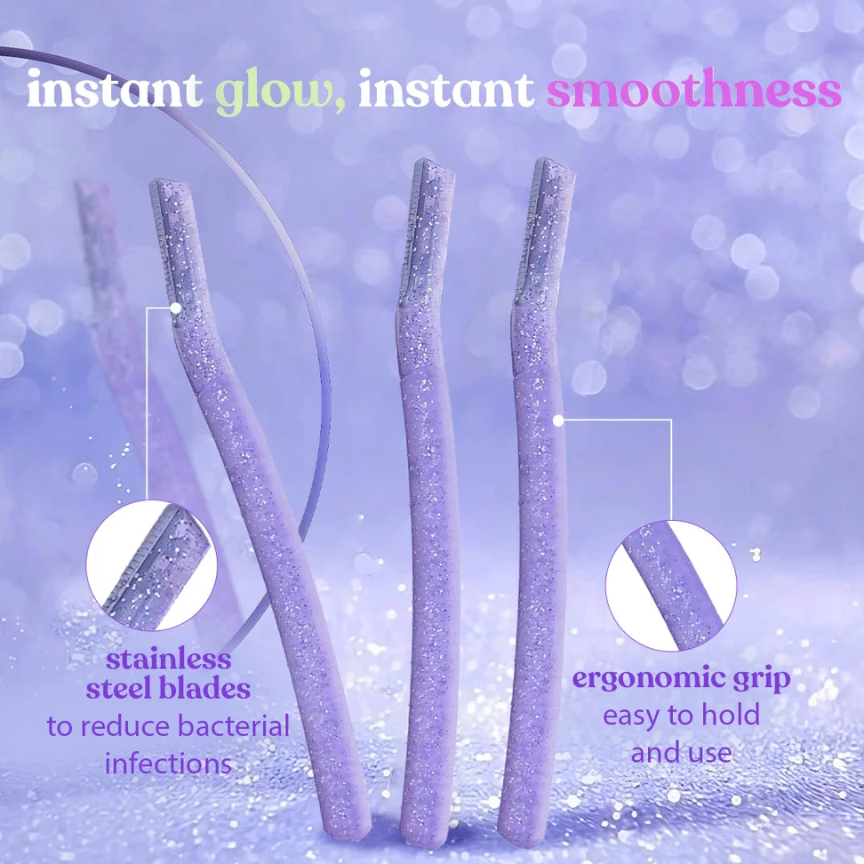 Bombae Face Razor, best face razor