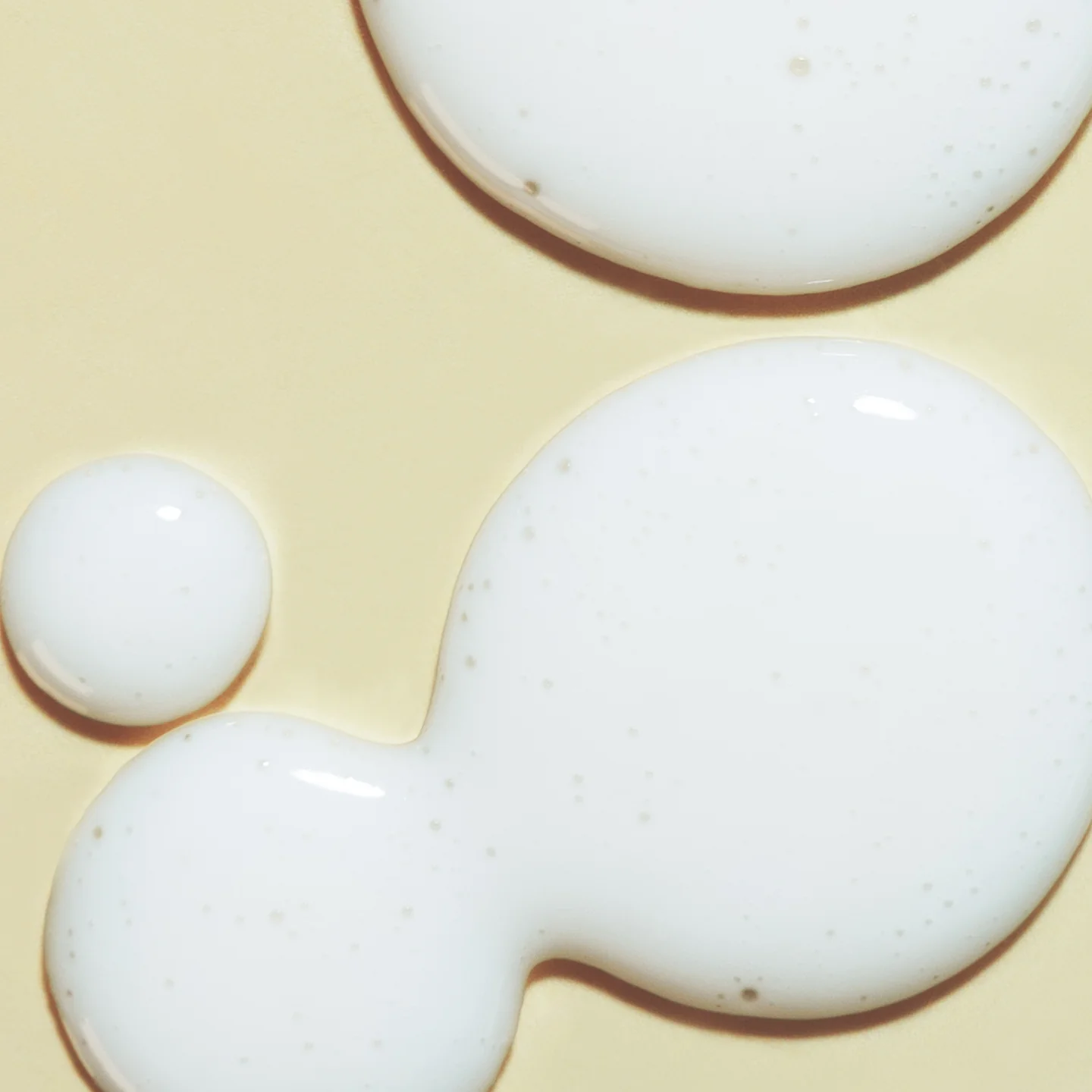 Texture of Haruharu Wonder Probiotic Essence