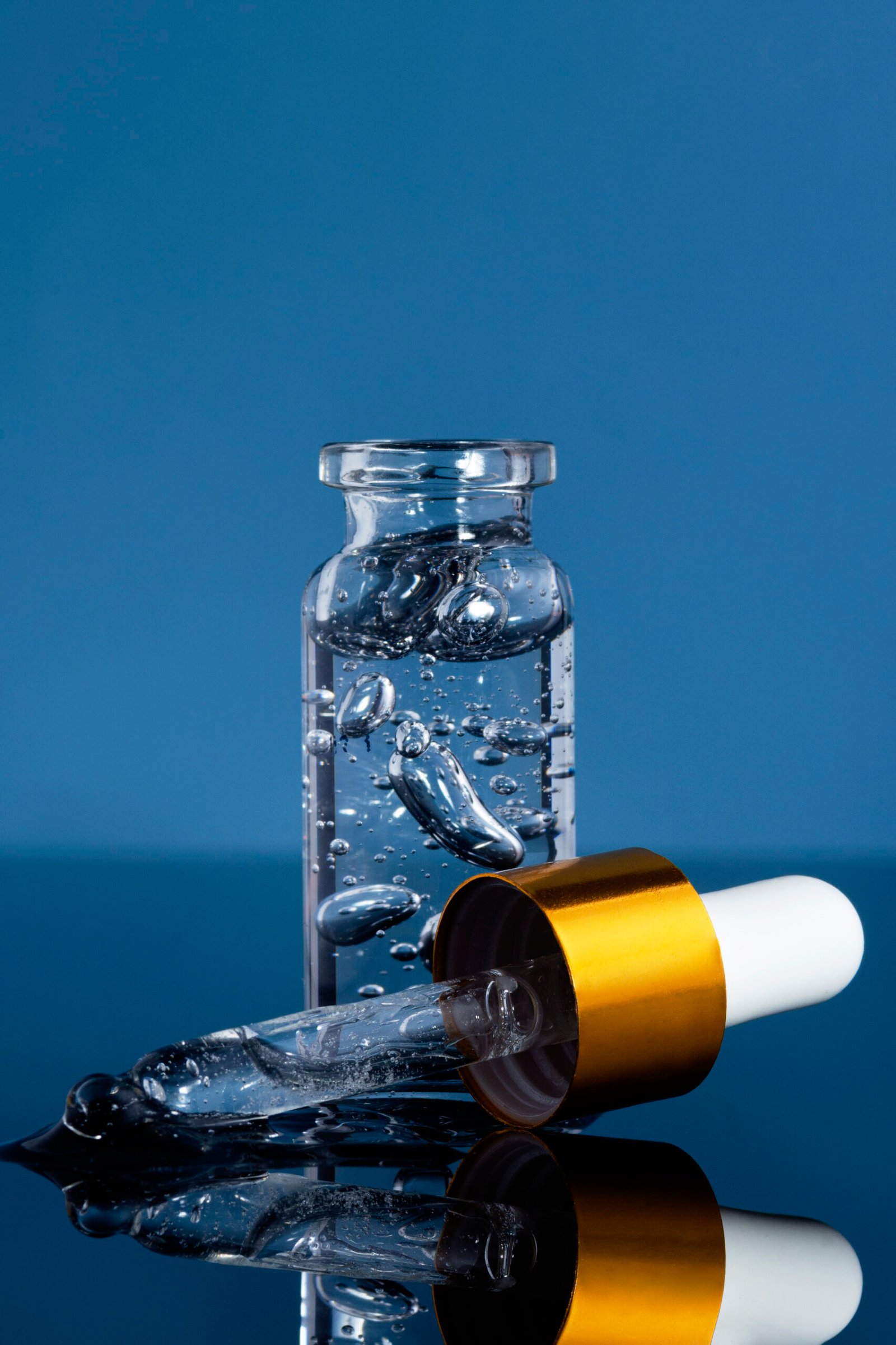 Blog 36 Copper Peptides serum