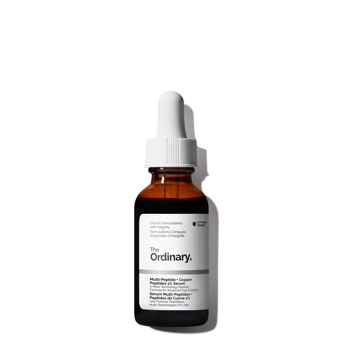 The Ordinary Copper Peptides Serum, Copper Peptides serum, Best Copper Peptides Serum